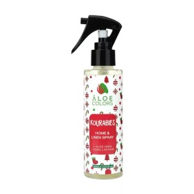 Aloe Colors Kourabies Home & Linen Spray Αρωματικό Χώρου & Υφασμάτων 150ml