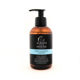 Always Your Friend Deep Cleaning Shampoo 250ml Always Your Friend Deep Cleaning Shampoo 250ml
