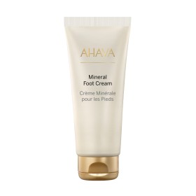 Ahava Deadsea Water Mineral Βελούδινη Κρέμα Ποδιών 100ml Ahava Deadsea Water Mineral Βελούδινη Κρέμα Ποδιών 100ml
