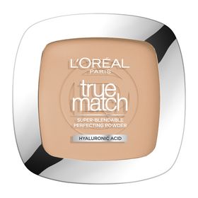 Loreal Paris True Match Powder 2r/2c Rose Vanilla Πούδρα 9g