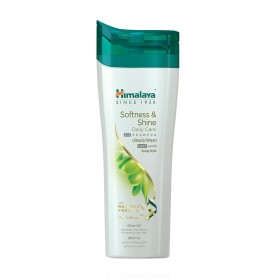 Himalaya Protein Shampoo Softness & Shine Σαμπουάν 400ml Himalaya Protein Shampoo Softness & Shine Σαμπουάν 400ml
