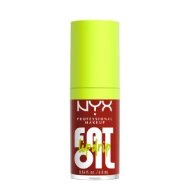 Nyx Professional Make Up Fat Oil Lip Drip Έλαιο Χειλιών Losin Cone-Trol 4.8ml