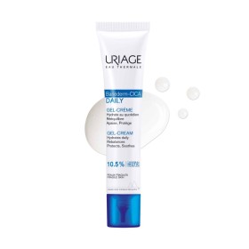 URIAGE Bariederm-CICA Daily Gel Cream 10.5% Thermal Biotic Complex 40ml