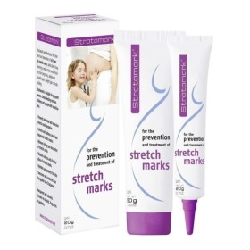 Stratpharma Stratamark Gel Γέλη Σιλικόνης για Πρόληψη & Θεραπεία των Ραγάδων 20g Stratpharma Stratamark Gel Γέλη Σιλικόνης για Πρόληψη & Θεραπεία των Ραγάδων 20g