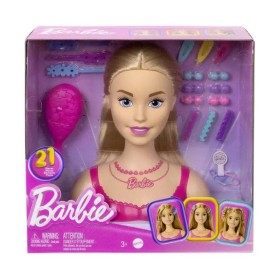 Mattel Barbie Μοντέλο Ομορφιάς για 3+ Ετών