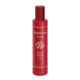 L Erborario Amarena Acqua di Profumo Unisex Άρωμα 50ml L Erborario Amarena Acqua di Profumo Unisex Άρωμα 50ml