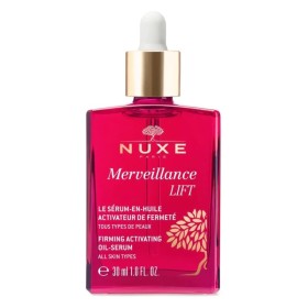 Nuxe Promo Merveillance Lift Αντιγηραντικό Serum Προσώπου 30ml