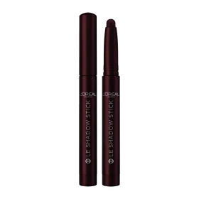 L'oreal Paris Infaillible Le Shadow Stick Σκιά Ματιών 125 Starry Bordeaux 1.4g