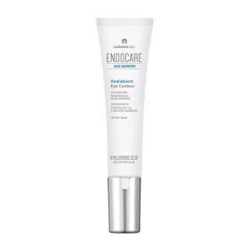 Endocare Age Barrier Hyaluboost  Eye Contour Ενυδατική Κρέμα Ματιών 15ml
