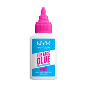 Nyx Professional Makeup The Face Glue Gripping Primer 35ml