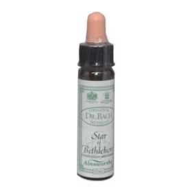 AINSWORTHS Dr. Bach Star of Bethlehem Flower Remedy 10ml