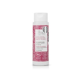 Natura Siberica Organic Certified Hyaluronic Face Tonic Age Defying Αντιγηραντική Τόνωση Προσώπου 150ml