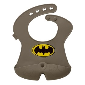 B.Box Batman Silicone Bib Σαλιάρα Σιλικόνης 1 Τεμάχιο