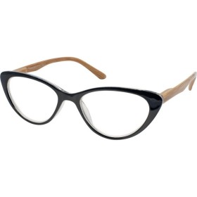 Pharmalead Eyelead Γυαλιά Πρεσβυωπίας +2.50 σε Μαύρο Χρώμα E204