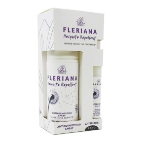 POWER HEALTH FLERIANA Promo Fleriana Mosquito Repellent Body Lotion 100ml & Gift After Bite 7ml
