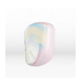 Tangle Teezer Compact Styler Ice Cream Swirl Βούρτσα Μαλλιών 1 Τεμάχιο