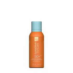 INTERMED Luxurious Sun Care Invisible Spray Face & Body Αντηλιακό Σπρέι SPF50 100ml