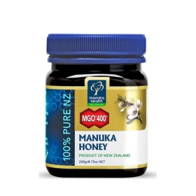 MANUKA HEALTH Manuka Honey MGO 400+ 250g