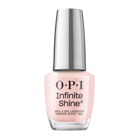 OPI Infinite Shine Βερνίκι Νυχιών Μακράς Διάρκειας Pretty Pink Perseveres 15ml