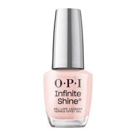 Opi Infinite Shine Βερνίκι Νυχιών Μακράς Διάρκειας Pretty Pink Perseveres 15ml