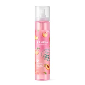 Frudia My Orchard Peach Real Soothing Gel Mist Προσώπου & Σώματος με Εκχύλισμα Ροδάκινου 125ml Frudia My Orchard Peach Real Soothing Gel Mist Προσώπου & Σώματος με Εκχύλισμα Ροδάκινου 125ml