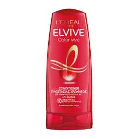 LOREAL ELVIVE Color Vive Conditioner για Βαμμένα Μαλλιά 300ml