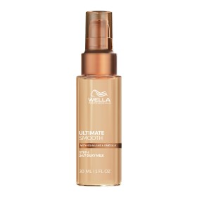 Wella Professionals Ultimate Smooth 24/7 Silky Milk Γαλάκτωμα για Λείανση 30ml Wella Professionals Ultimate Smooth 24/7 Silky Milk Γαλάκτωμα για Λείανση 30ml