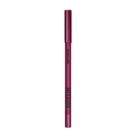 Mesauda Milano Rebelips Waterproof Plastic Lip Pencil Αδιάβροχο Μολύβι Χειλιών 110 Peony 1.20g