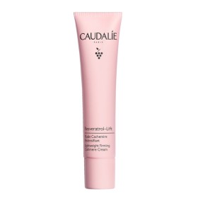 CAUDALIE Resveratrol Lift Lightweight Firming Cashmere Cream Ενυδατική & Αντιγηραντική Κρέμα Προσώπου με Υαλουρονικό 40ml