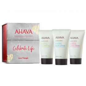 Ahava Promo Lov &hellip;