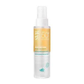 SVR Laboratoire Sun Secure Eau Solaire Spf50+ Moisturising Sun Water Διφασικό Αντηλιακό Νερό Προσώπου & Σώματος 100ml SVR Laboratoire Sun Secure Eau Solaire Spf50+ Moisturising Sun Water Διφασικό Αντηλιακό Νερό Προσώπου & Σώματος 100ml