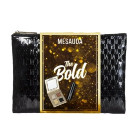 Mesauda Milano Promo Xmas The Bold Dazzling Eyes Παλέτα Σκιών 1 Τεμάχιο & BigAndThick Lashes Mascara 9ml Mesauda Milano Promo Xmas The Bold Dazzling Eyes Παλέτα Σκιών 1 Τεμάχιο & BigAndThick Lashes Mascara 9ml