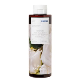 Korres Λευκά Άνθη Αφρόλουτρο 250ml Korres Λευκά Άνθη Αφρόλουτρο 250ml