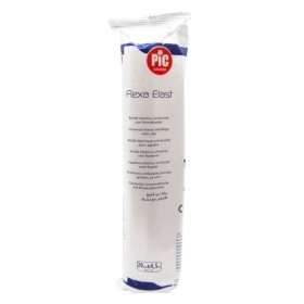 PIC SOLUTION Flexa Elast Elastic Bandage 20cmx4.5m 1 Piece