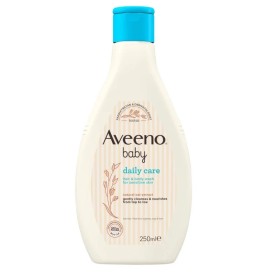Aveeno Baby Dai … Aveeno Baby Dai …