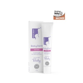 Multi-Mam Babydent 15ml Multi-Mam Babydent 15ml