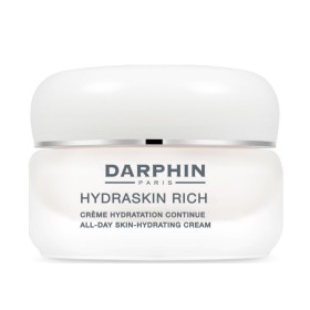 Darphin Hydraskin Rich Cream Ενυδατική Κρέμα Προσώπου 50ml Darphin Hydraskin Rich Cream Ενυδατική Κρέμα Προσώπου 50ml