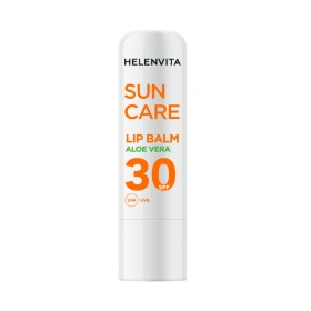Helenvita Sun Lip Balm Aloe Vera Αντηλιακό για Χείλη SPF 30 4.4g Helenvita Sun Lip Balm Aloe Vera Αντηλιακό για Χείλη SPF 30 4.4g