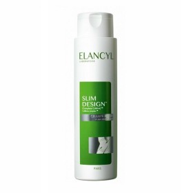 ELANCYL Slim Design Cellulite Design Anti-Cellulitis Cream 200ml