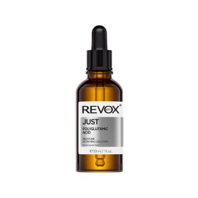 Revox B77 Just Polyglutamic Acid Ενυδατικό & Αντιγηραντικό Serum Προσώπου 30ml Revox B77 Just Polyglutamic Acid Ενυδατικό & Αντιγηραντικό Serum Προσώπου 30ml