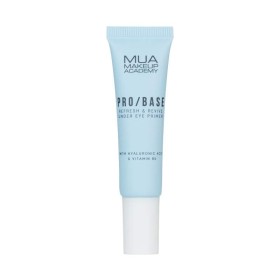 Mua Refresh & Revive Under Eye Primer για την Περιοχή των Ματιών 10ml Mua Refresh & Revive Under Eye Primer για την Περιοχή των Ματιών 10ml