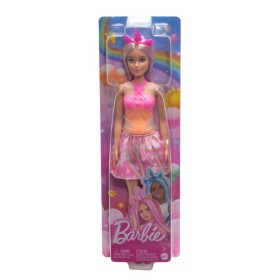 Mattel Barbie Πριγκίπισσα Μονόκερος από 3+ Ετών