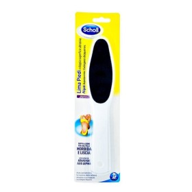 Scholl Foot File Λίμα Αφαίρεσης Σκληρού Δέρματος 1 Τεμάχιο