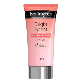 Neutrogena Bright Boost Resurfacing Polish Crema Exfoliante 75ml
