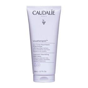 Caudalie Vinotherapist Hyaluronic Nourishing Body Lotion For Normal Skin Ενυδατική Λοσιόν Σώματος 200ml Caudalie Vinotherapist Hyaluronic Nourishing Body Lotion For Normal Skin Ενυδατική Λοσιόν Σώματος 200ml