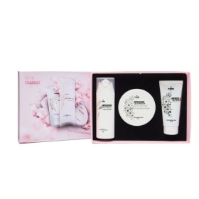 Scandal Beauty Promo Clean Skin Triple Face Σετ Περιποίησης Προσώπου
