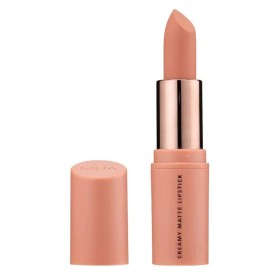 MUA Creamy Matte Lipstick Κραγιόν Super Nude 3.2g