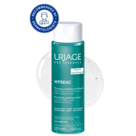 Uriage Hyseac Purifying Toner Τονωτική Λοσιόν Προσώπου για Λιπαρές Επιδερμίδες 250ml Uriage Hyseac Purifying Toner Τονωτική Λοσιόν Προσώπου για Λιπαρές Επιδερμίδες 250ml