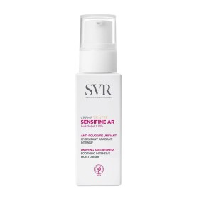 SVR Laboratoire Sensifine AR Unifying Anti-Redness Tinted Cream Κρέμα Προσώπου με Χρώμα για Επιδερμίδες με Τάση Ερυθρότητας & Ροδόχρου Ακμής 40ml SVR Laboratoire Sensifine AR Unifying Anti-Redness Tinted Cream Κρέμα Προσώπου με Χρώμα για Επιδερμίδες με Τάση Ερυθρότητας & Ροδόχρου Ακμής 40ml