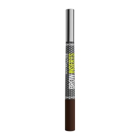 Maybelline Brow Inserts Brow Εργαλείο Ενίσχυσης Φρυδιών 06 Black Brown 1.25ml Maybelline Brow Inserts Brow Εργαλείο Ενίσχυσης Φρυδιών 06 Black Brown 1.25ml